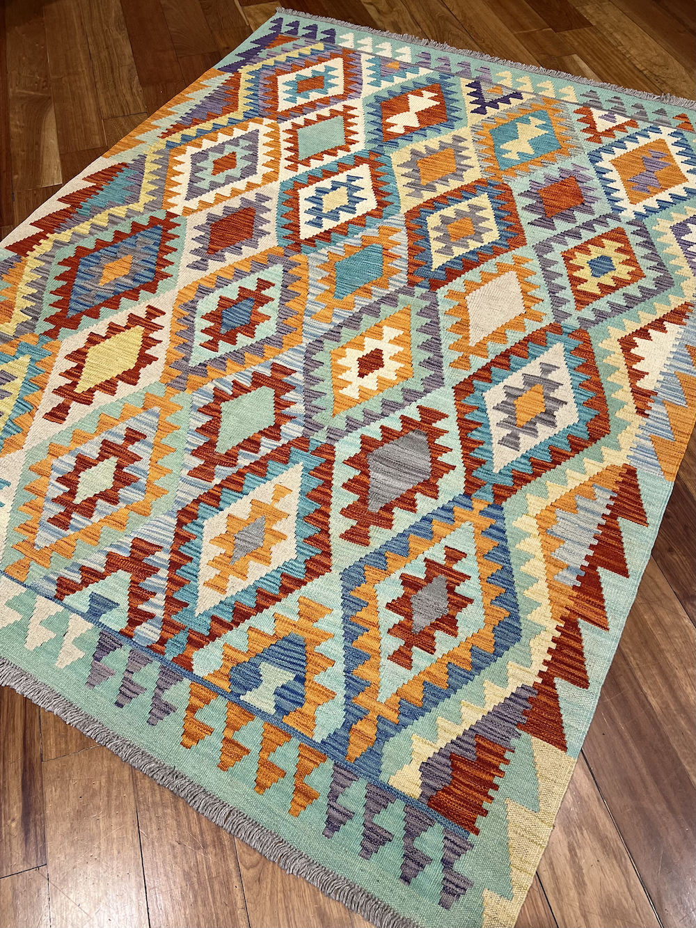 KILIM MEIMENEH-E 1.97m x 1.50m