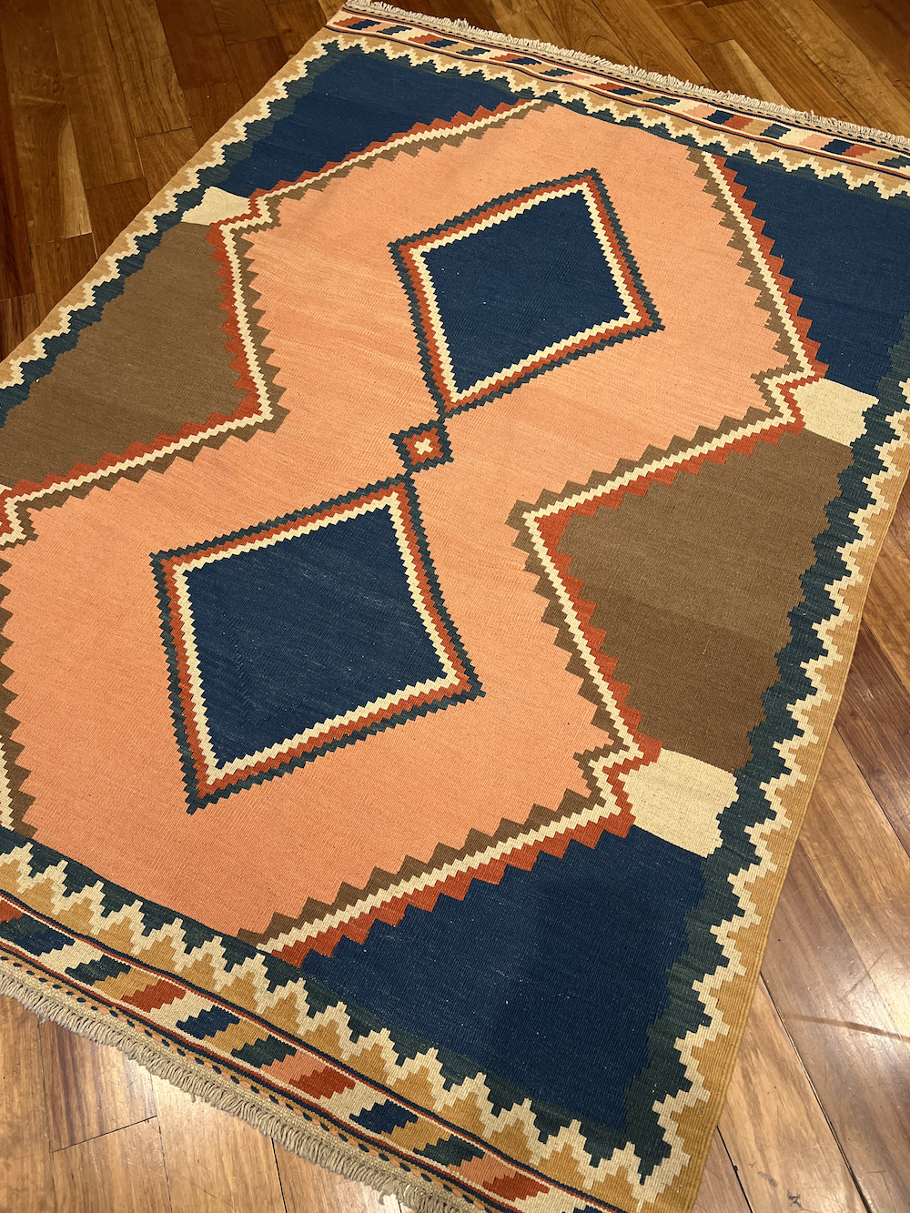 KILIM ARDEBIL-AG 2.05m x 1.50m