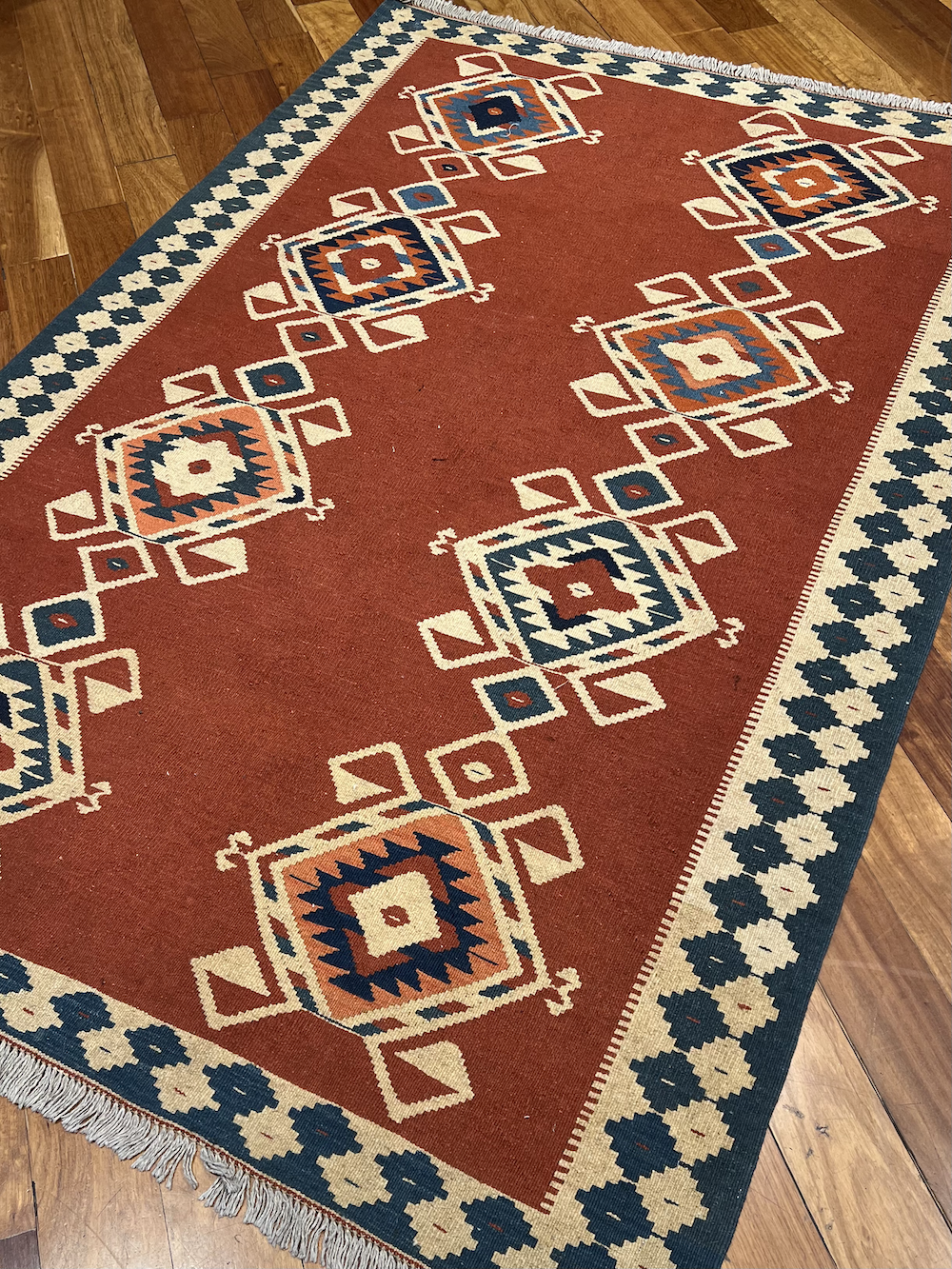 KILIM ARDEBIL-AH 2.30m x 1.50m