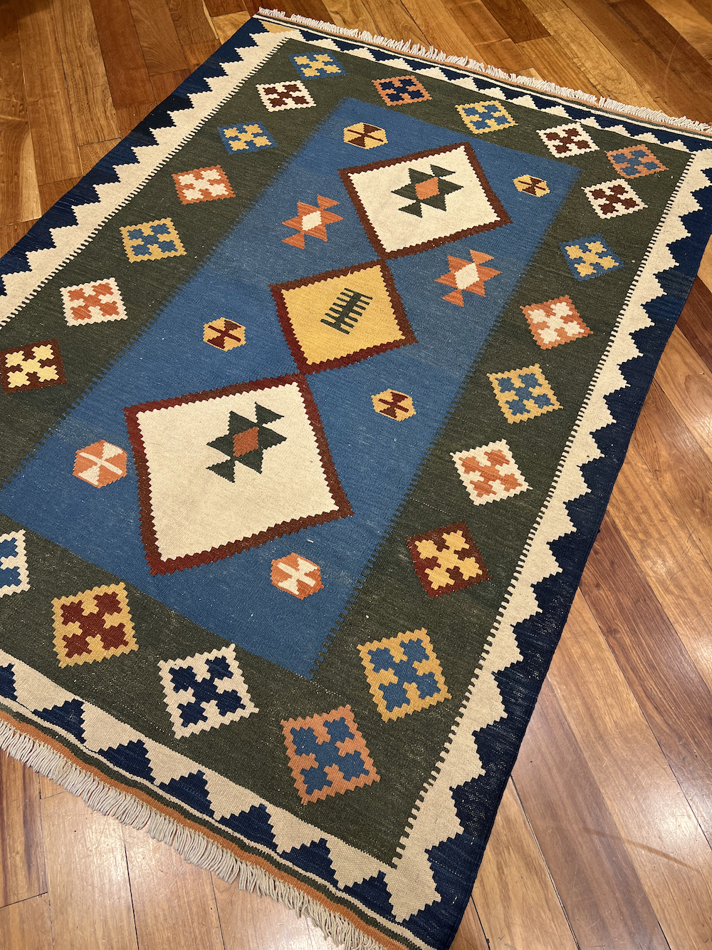 KILIM ARDEBIL-AM 2.00m x 1.53m