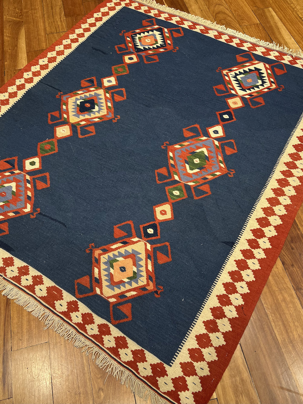 KILIM ARDEBIL-AO 1.70m x 1.55m