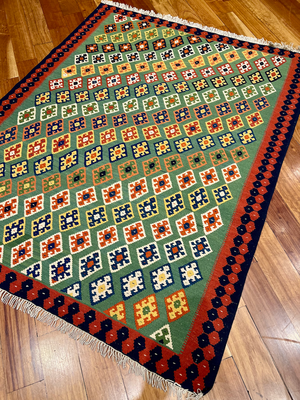 KILIM ARDEBIL-AP 1.85m x 1.45m