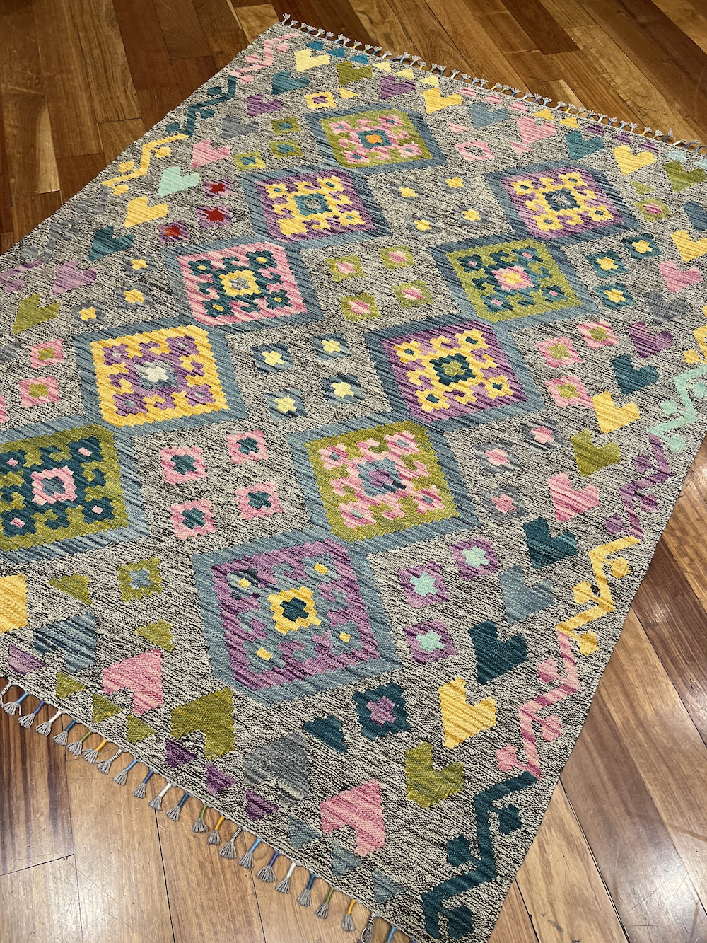 KILIM MEIMENEH-I 1.97m x 1.51m