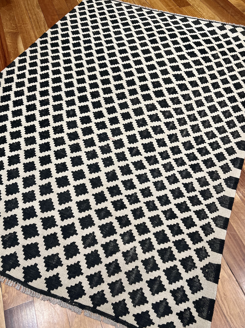 KILIM MEIMENEH-K 2.41m x 1.78m