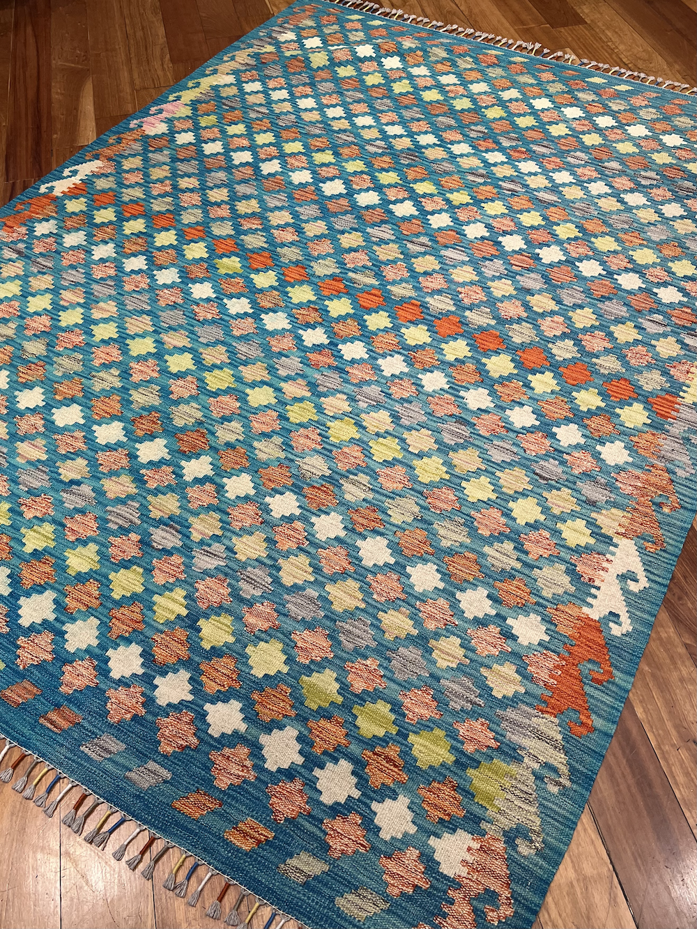 KILIM MEIMENEH-L 2.31m x 1.73m
