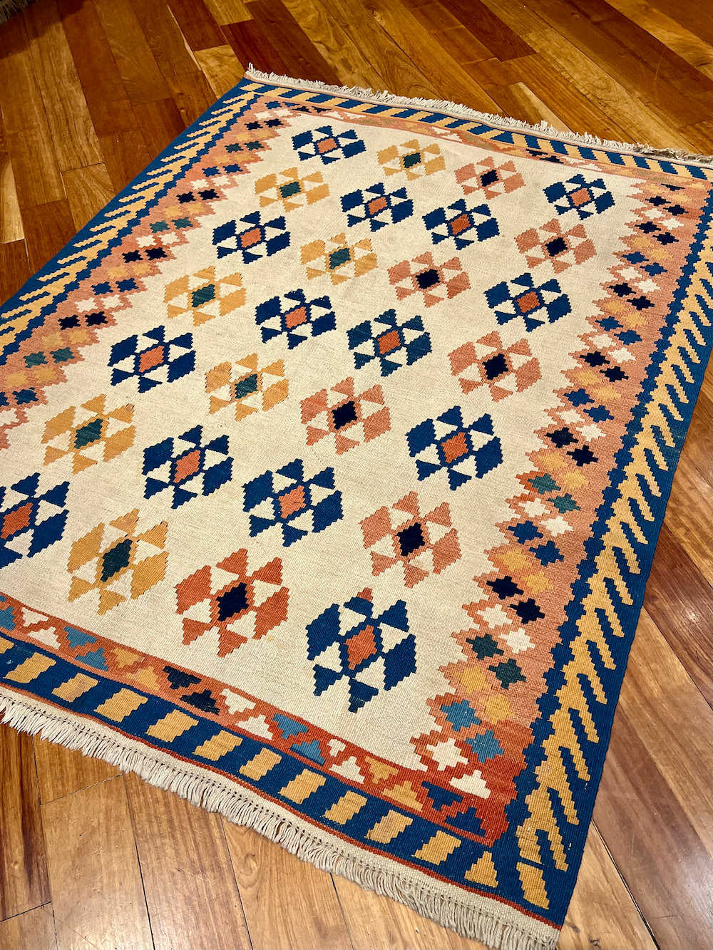 KILIM ARDEBIL-AS 1.95m x 1.50m