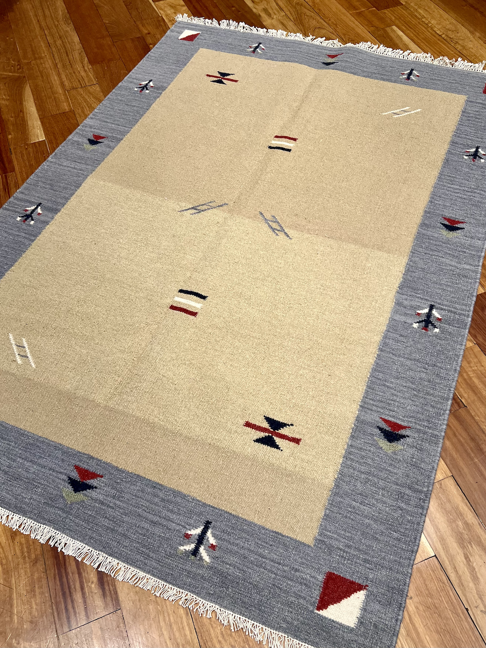 KILIM SHIRAZ-G 2.00m x 1.40m