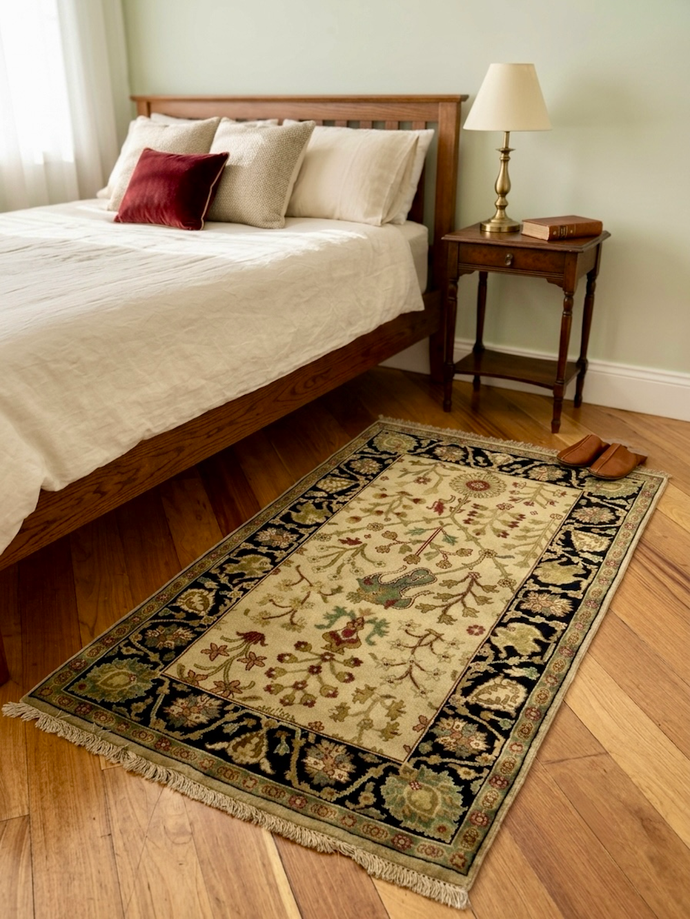 KALATI-Q 1.50m x 0.90m