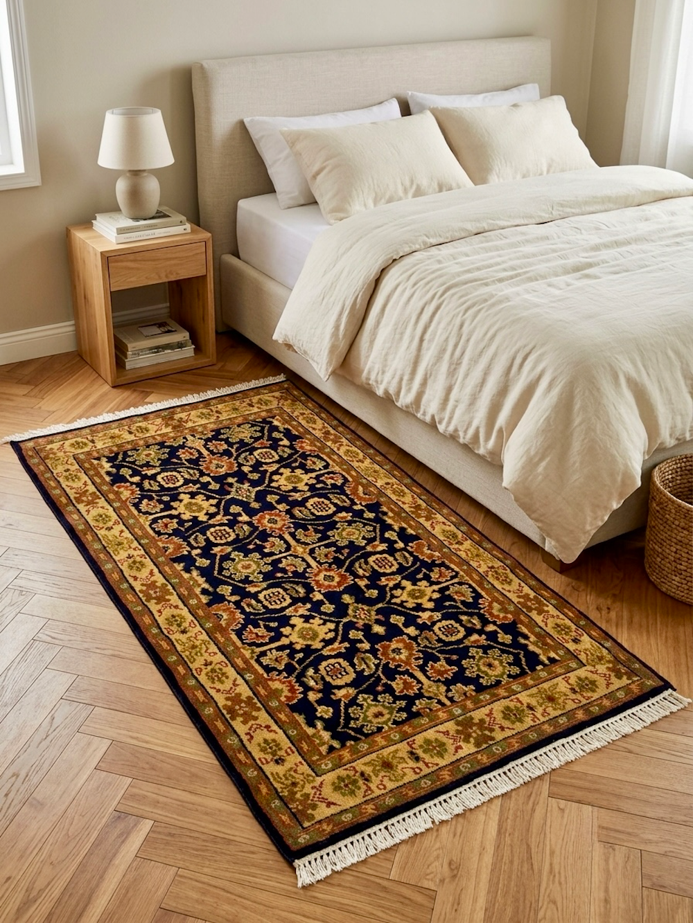 RUSO-W 1.50m x 0.95m