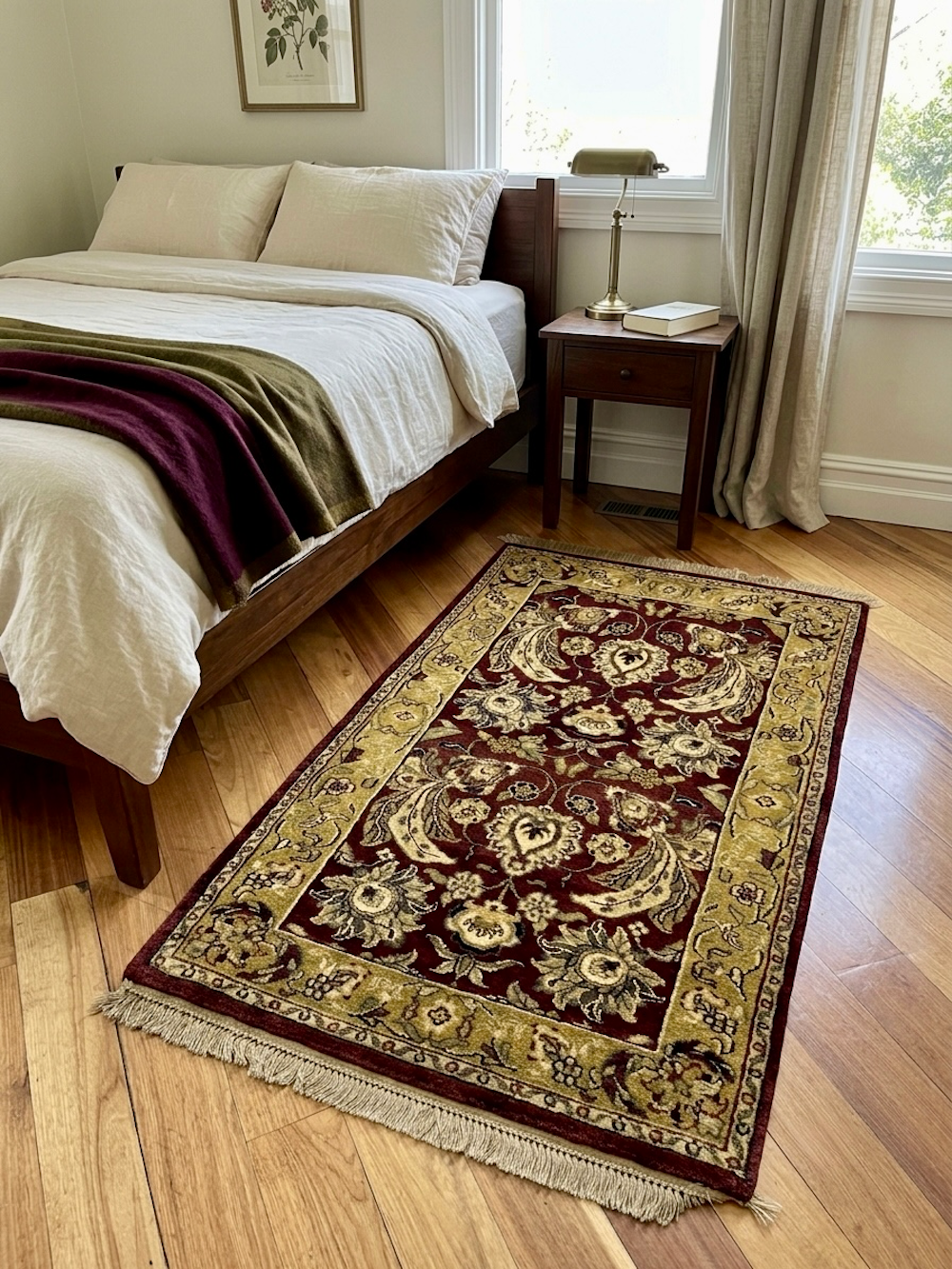 KALATI-S 1.55m x 0.95m