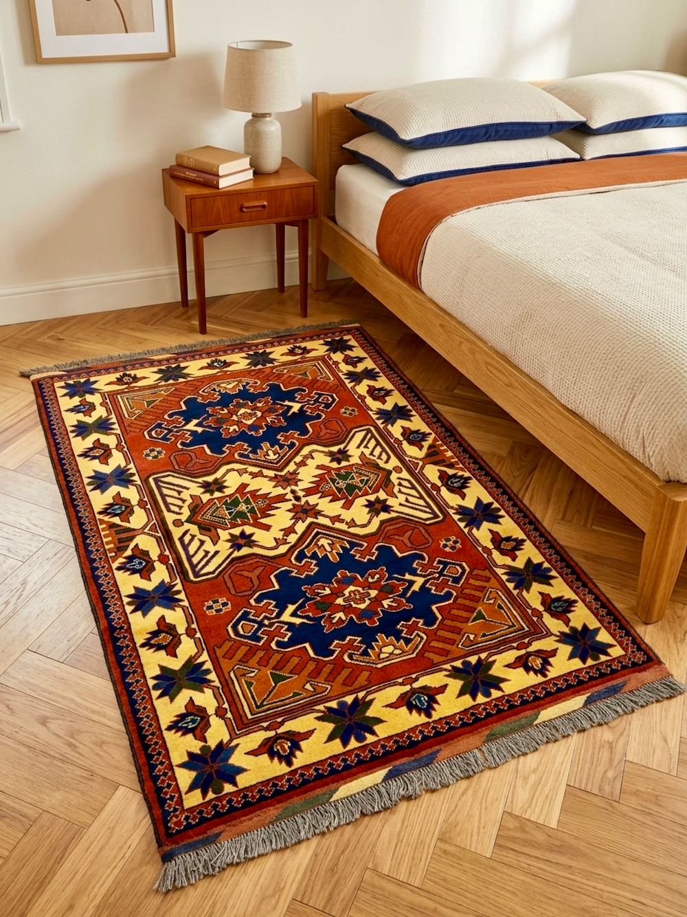 CHECHEN-J 1.50m x 1.05m