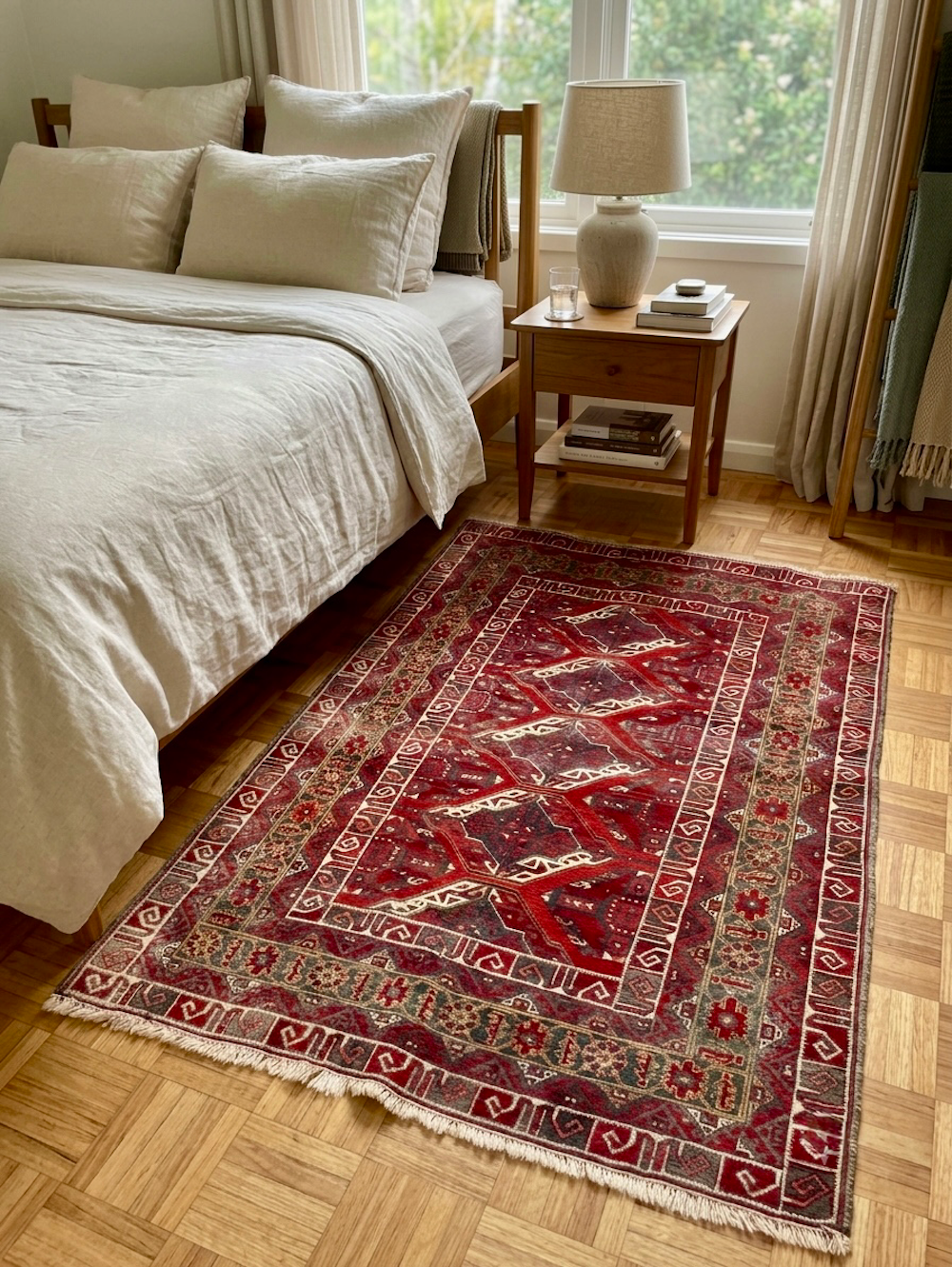 BALUCHI-E 1.44m x 1.00m