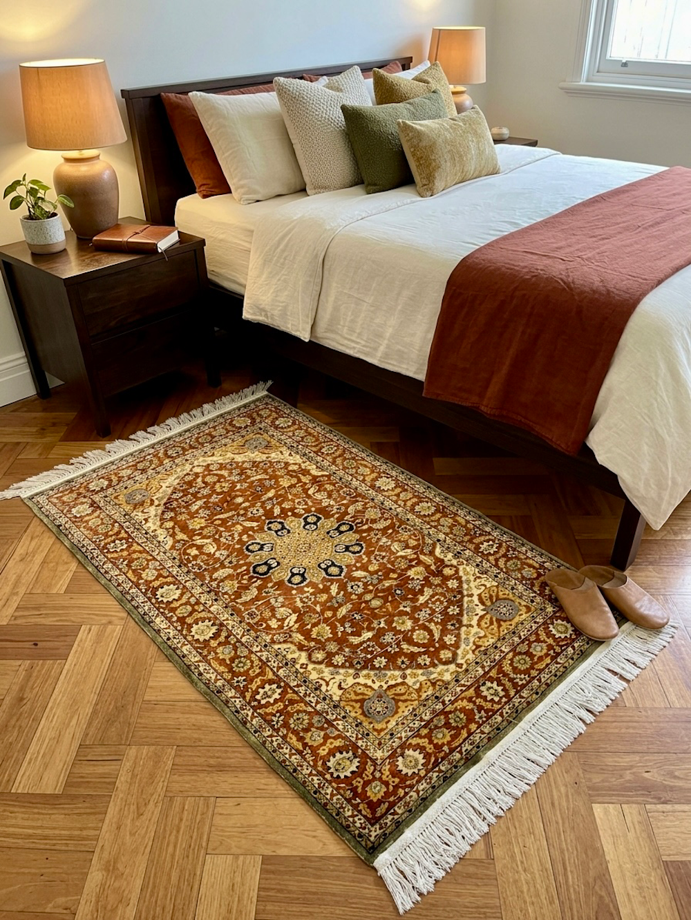 SILK-G 1.63m x 0.94m