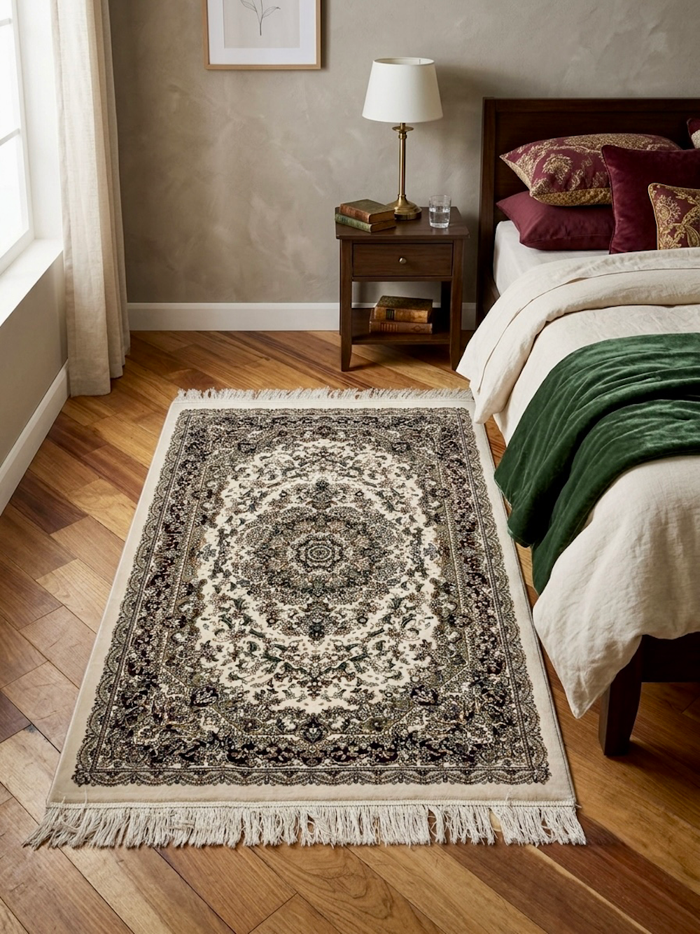 MASHAD ARDEHAL-A6 1.55m x 1.00m