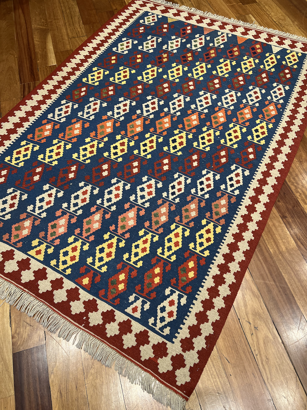 KILIM ARDEBIL-AZ 2.02m x 1.48