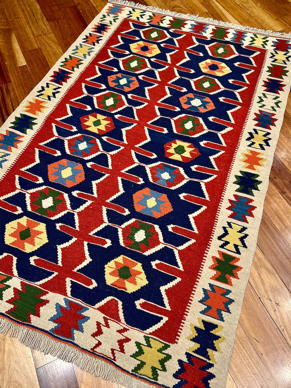 KILIM ARDEBIL-A1 2.15mx 1.40m