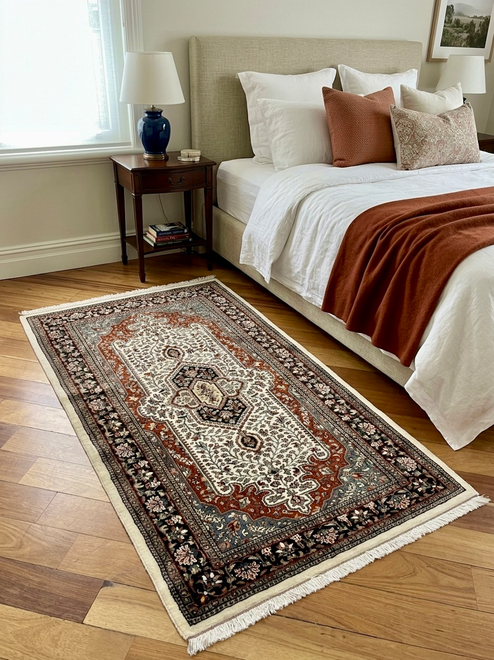 SILK-H 1.60m x 0.90m