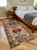 SHIRAZ-A 1.80m x 1.00m