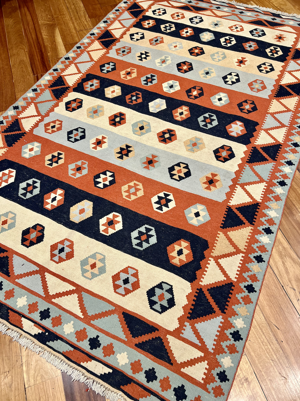 KILIM ARDEBIL-A3 2.55m x 1.55m