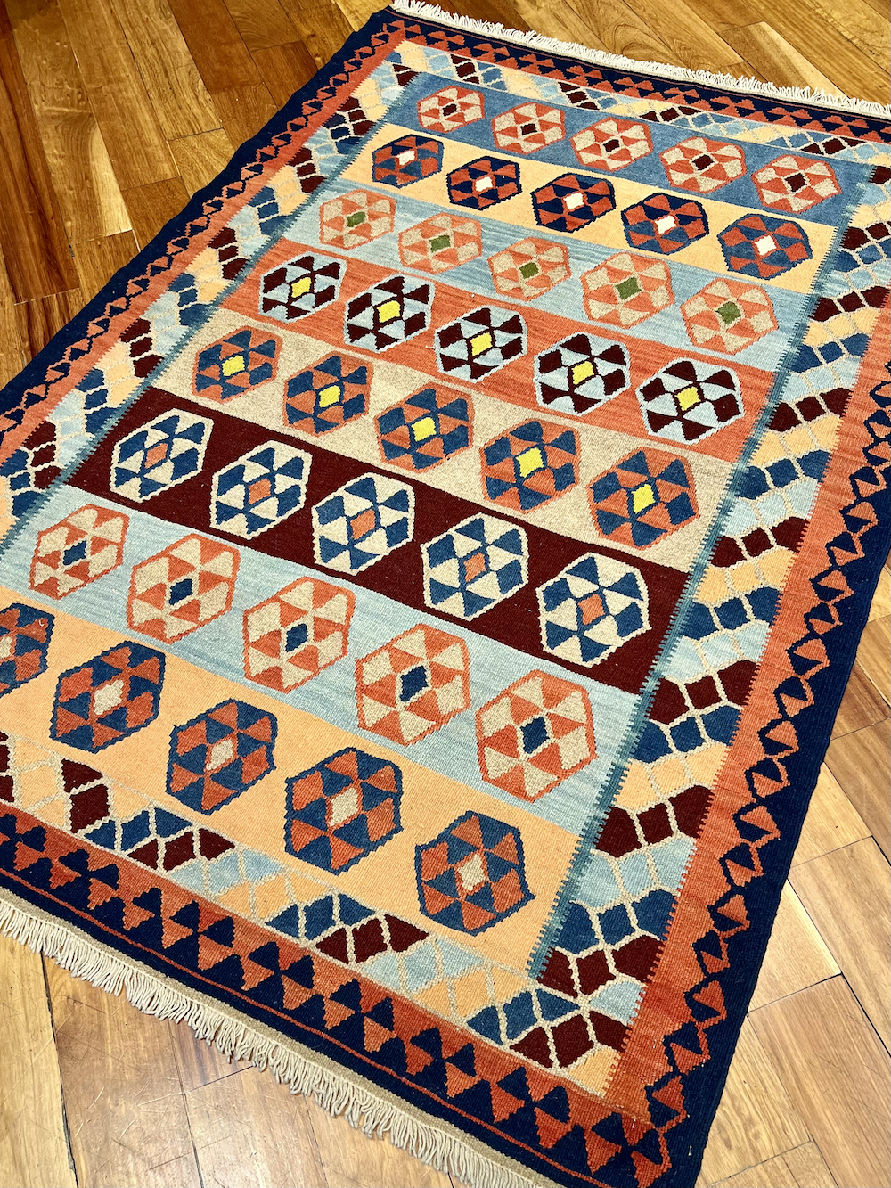 KILIM ARDEBIL-A5 2.00m x 1.45m