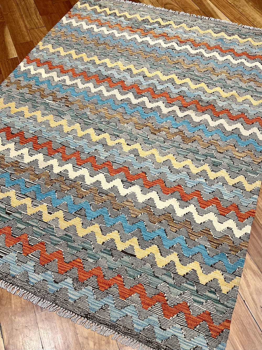 KILIM MEIMENEH-Y 2.01m x 1.49m