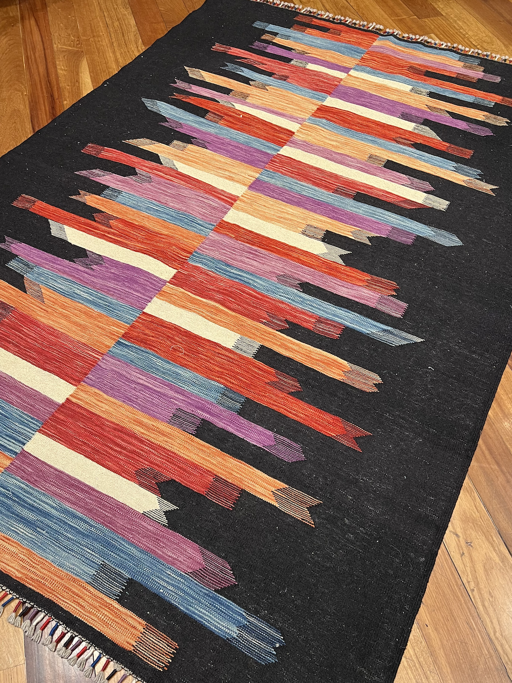 KILIM MEIMENEH-A1 2.47m x 1.70m