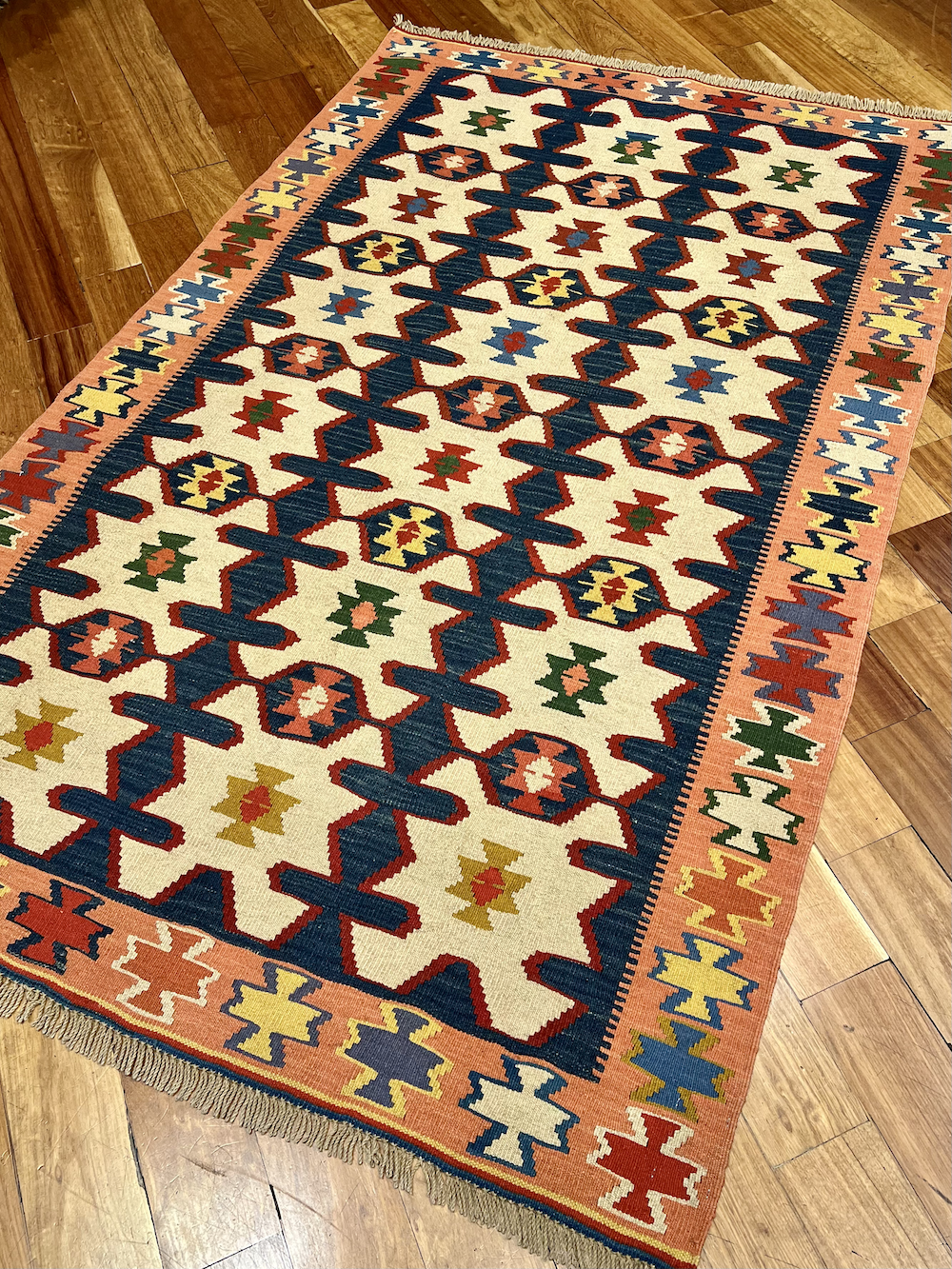 KILIM ARDEBIL-A8 2.40m 1.40m