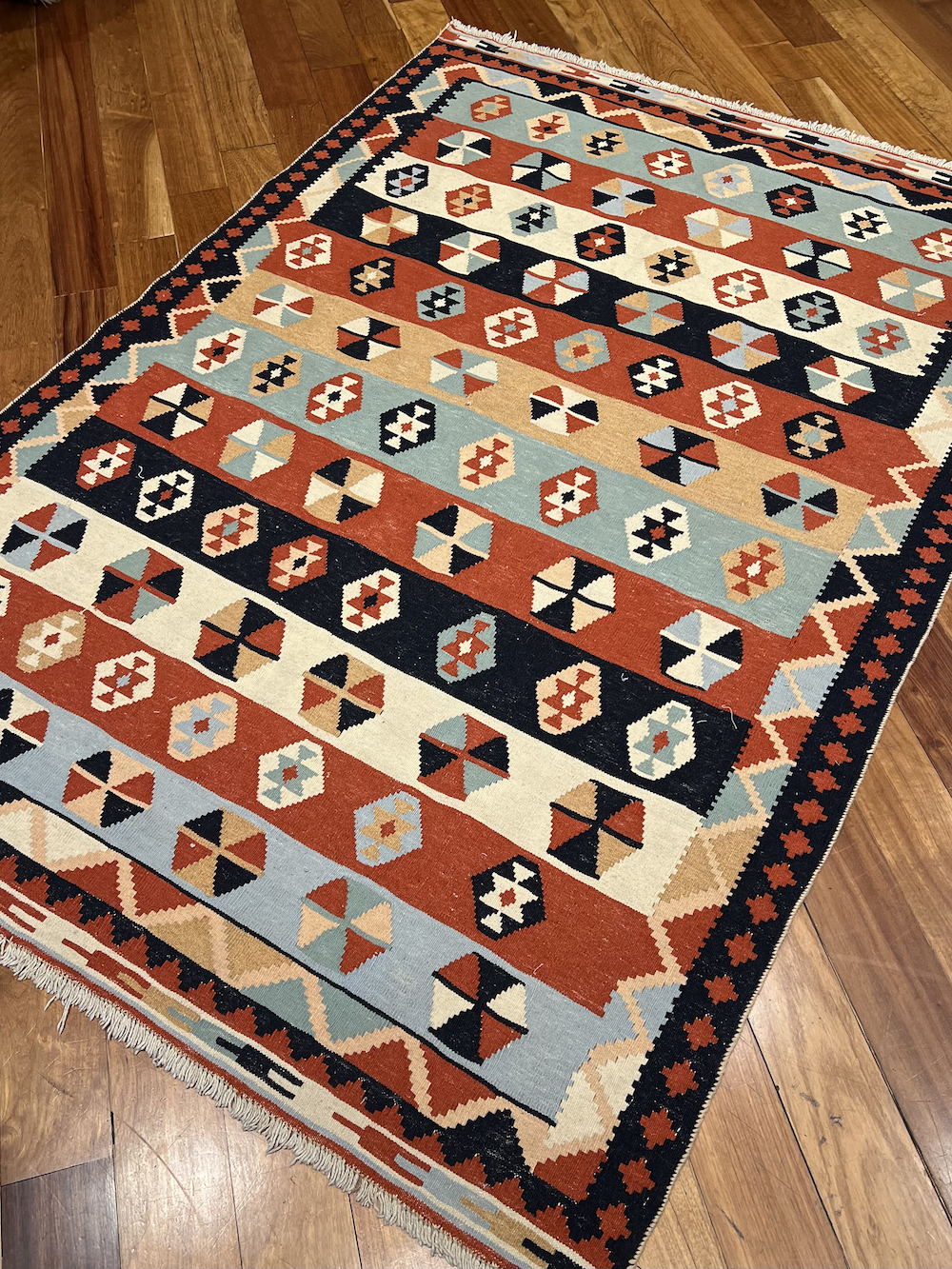 KILIM ARDEBIL-A9 2.15m x 1.48m