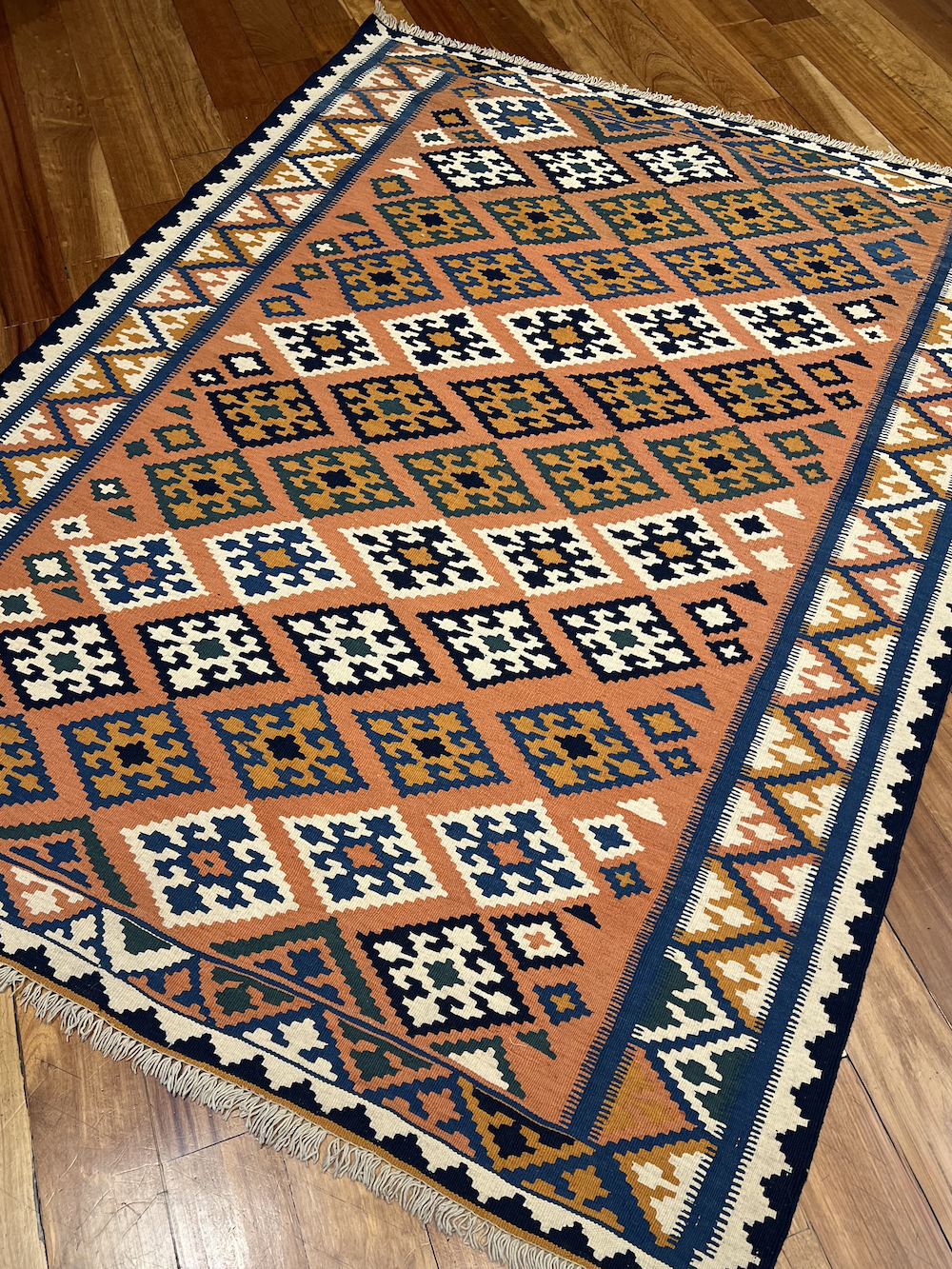 KILIM ARDEBIL-B2 2.00m x 1.50m