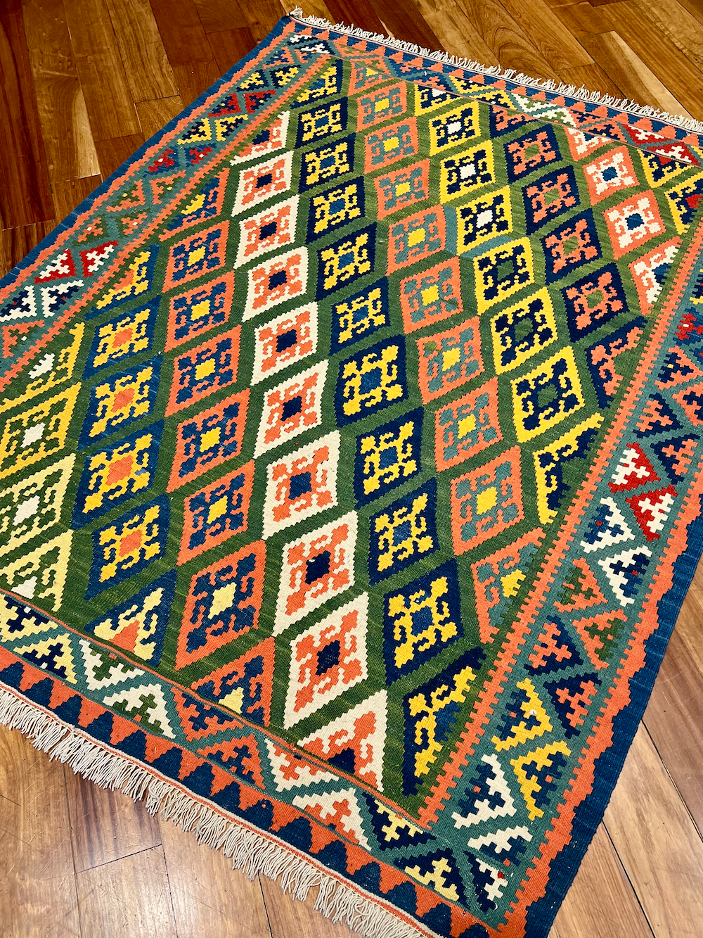 KILIM ARDEBIL-B3 1.90m x 1.50m