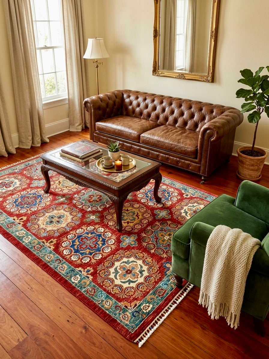 CHOBI-L  3.04m x 1.98m