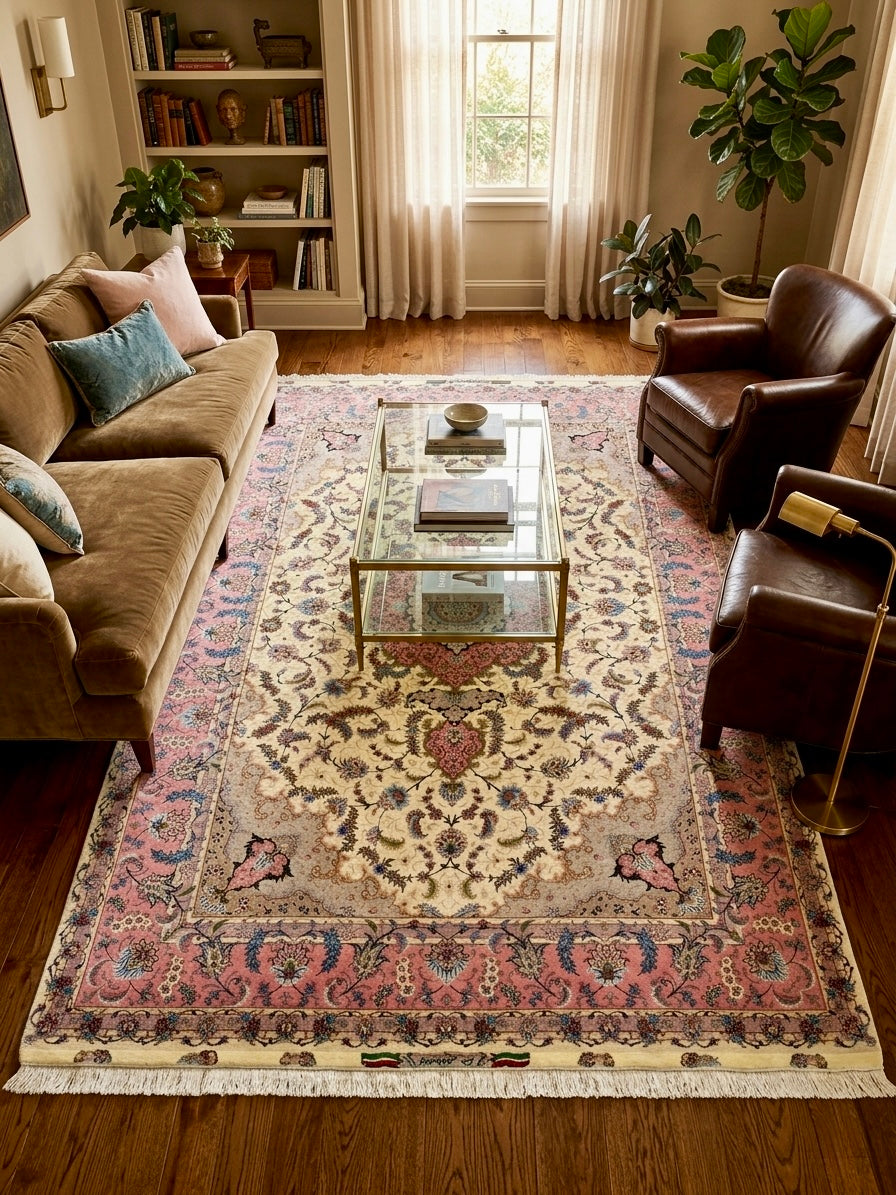 TABRIZ-A 3.00m x 2.00m