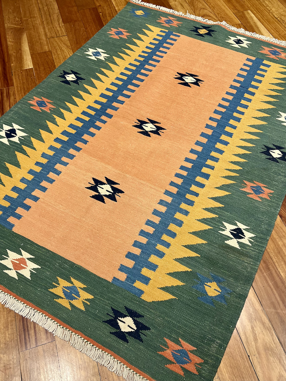 KILIM ARDEBIL-B5 2.00m x 1.40m