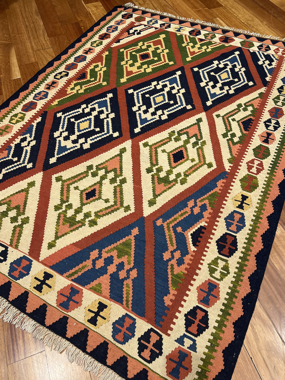 KILIM ARDEBIL-B6 1.53m x 2.12m