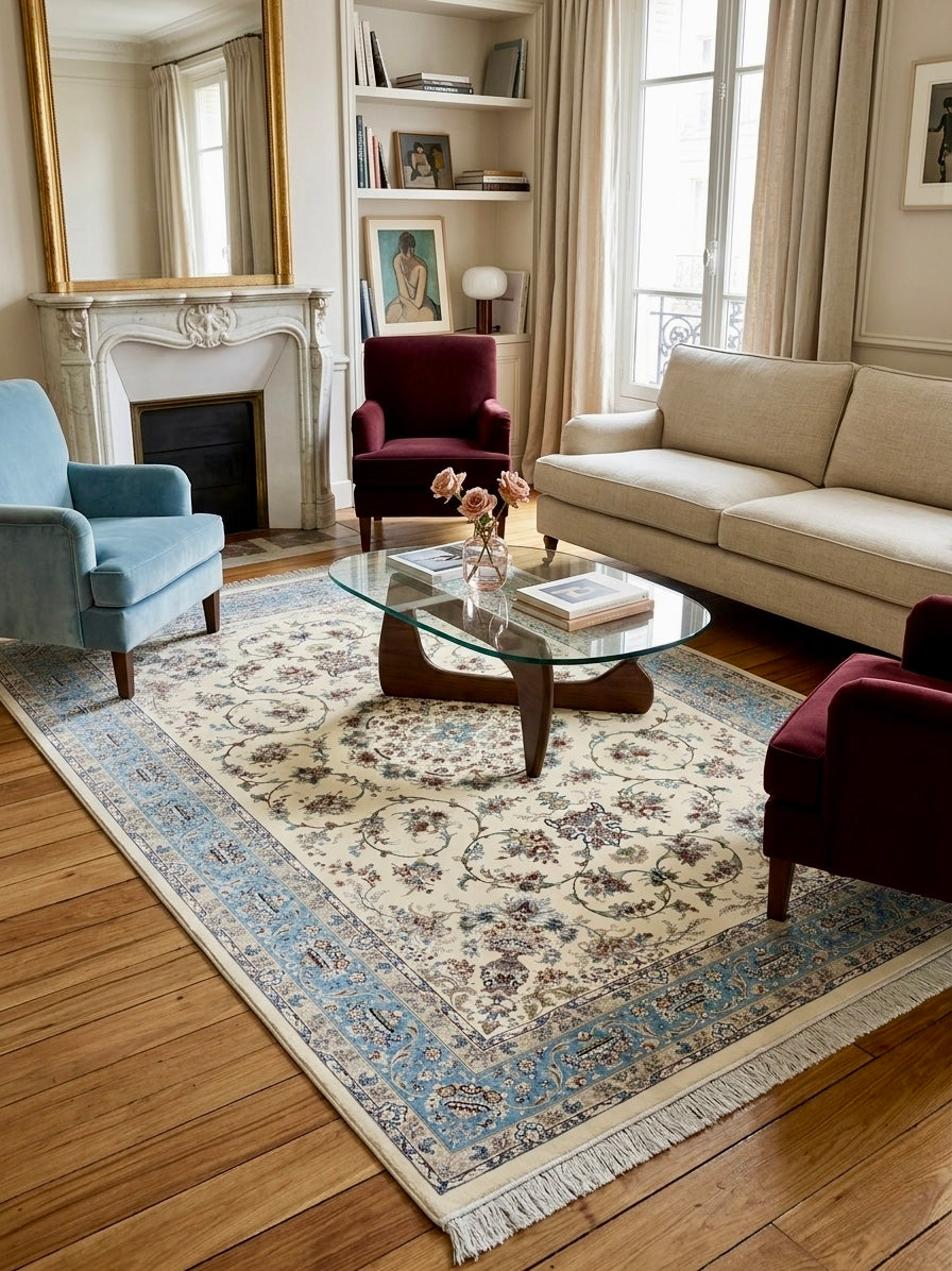 MASHAD ARDEHAL-H 3.00m x 2.00m