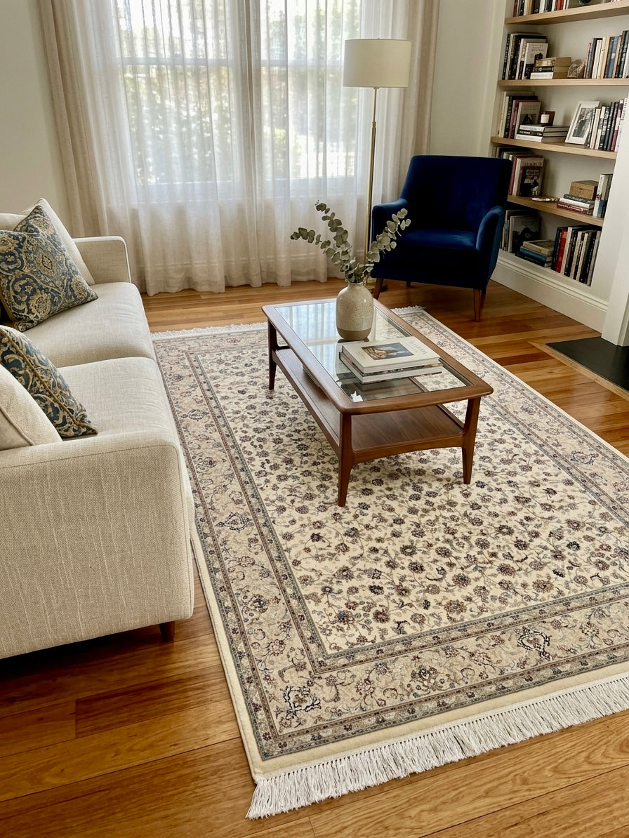 MASHAD ARDEHAL-I 3.00m x 2.00m