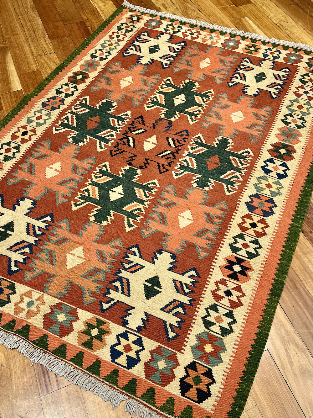 KILIM ARDEBIL-B9 2.00m x 1.50m