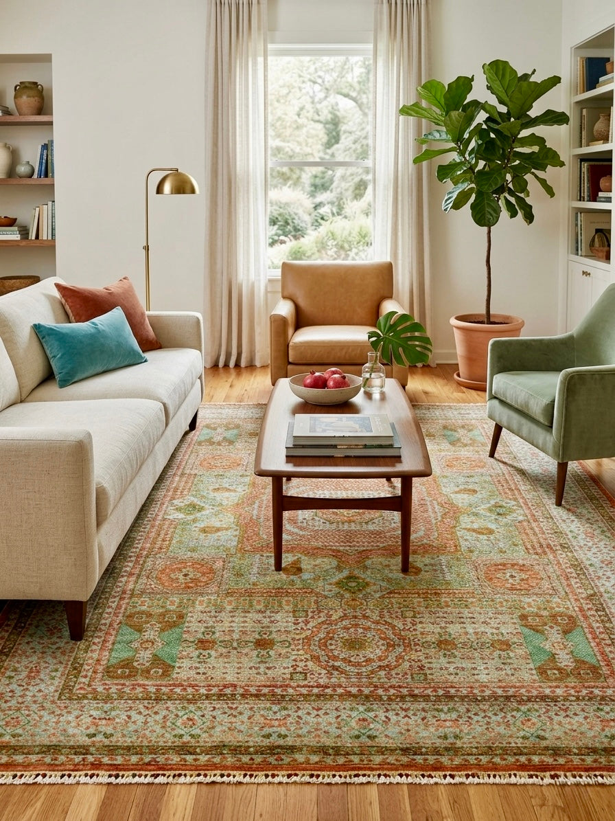 CHOBI-N 2.86m x 2.11m