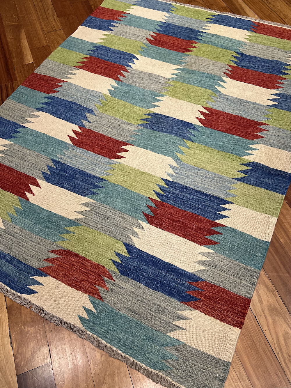 KILIM MEIMENEH-B1 2.06m x 1.52m