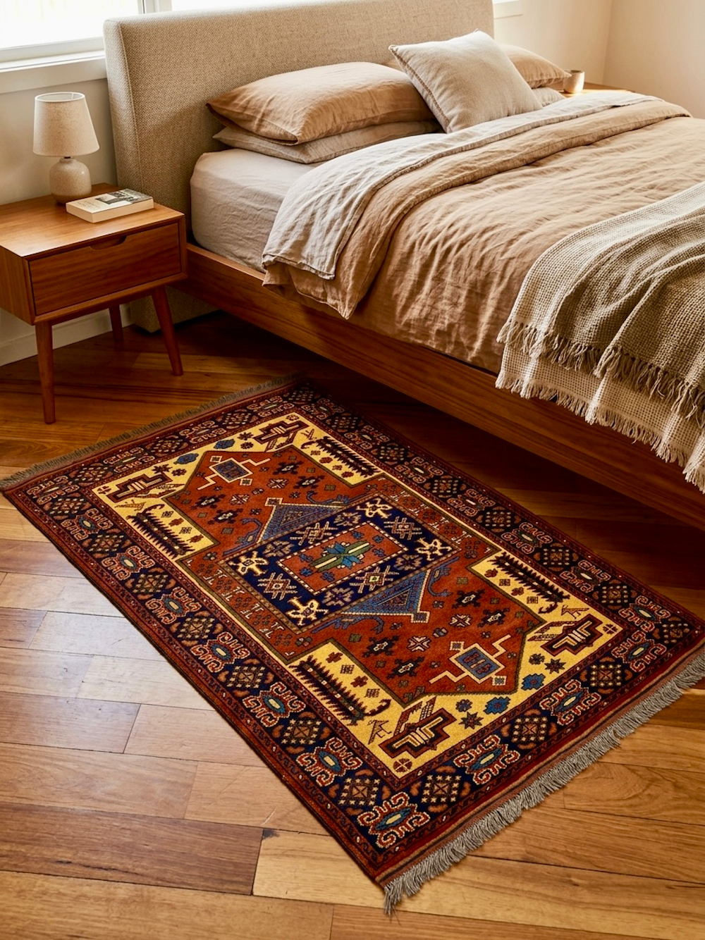 CHECHEN-L 1.45m x 1.06m