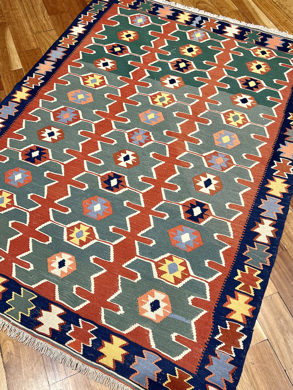 KILIM ARDEBIL-C1 2.05m x 1.45m