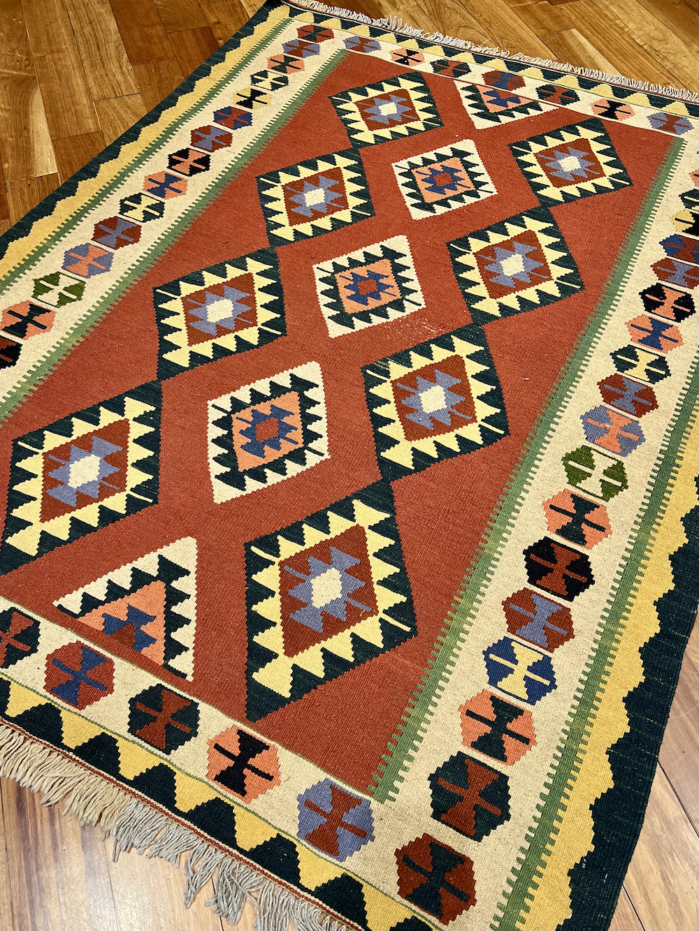 KILIM ARDEBIL-C2 1.95m x 1.50m