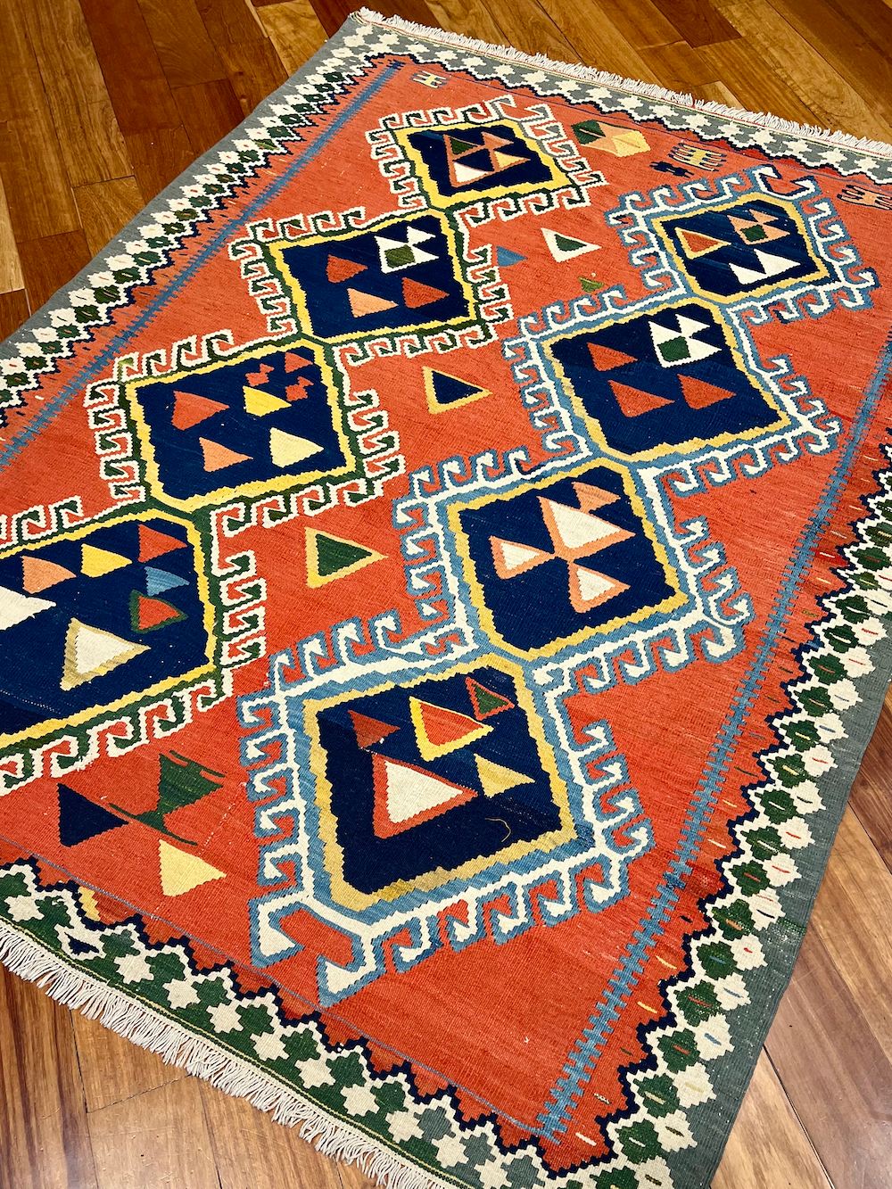 KILIM ARDEBIL-C3 2.00m x 1.50m