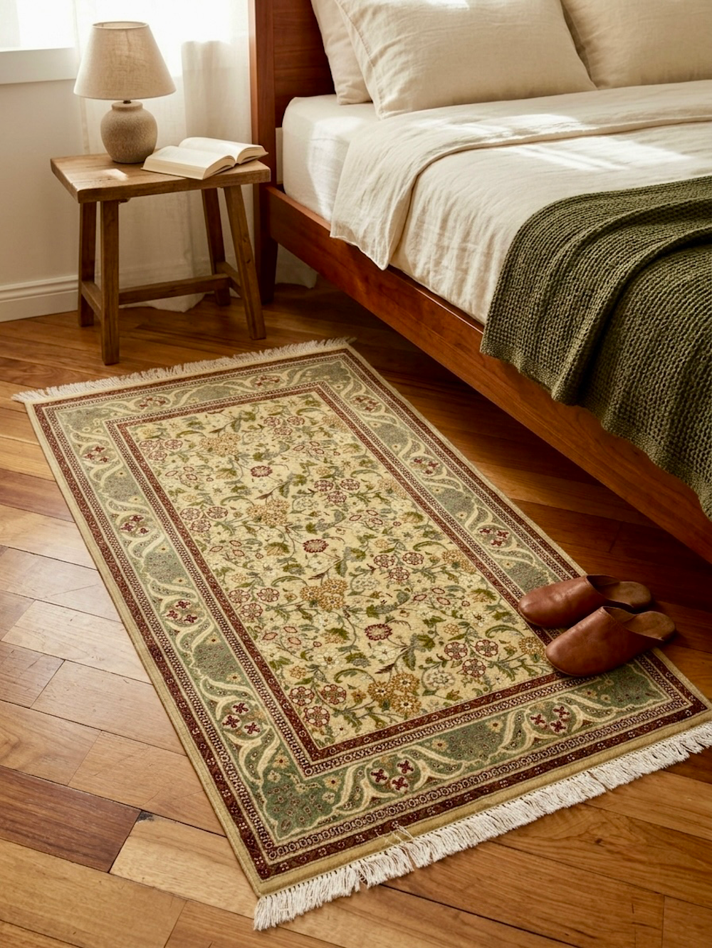 COLECCIÓN ABBASI-J 1.52m x 0.95m