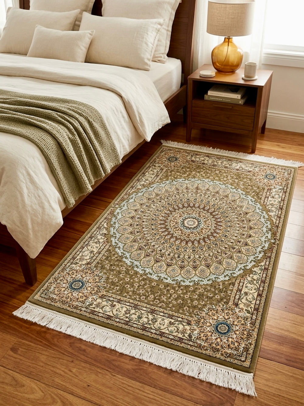 KHOOB-I 1.53m x 1.00m