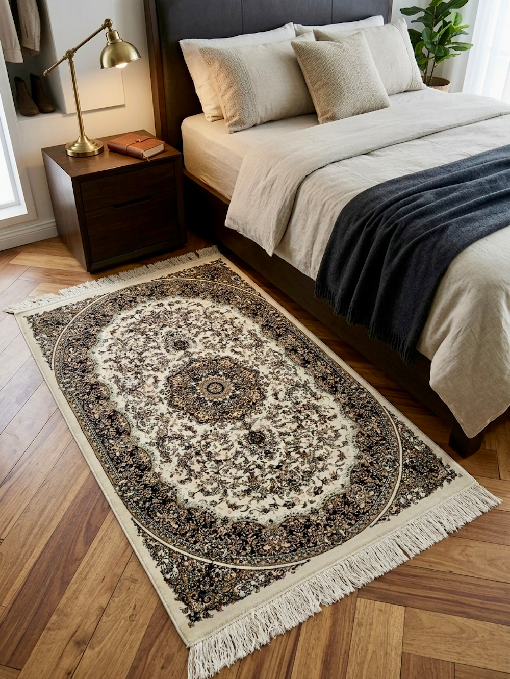 MASHAD ARDEHAL-A7 1.55m x 1.00m