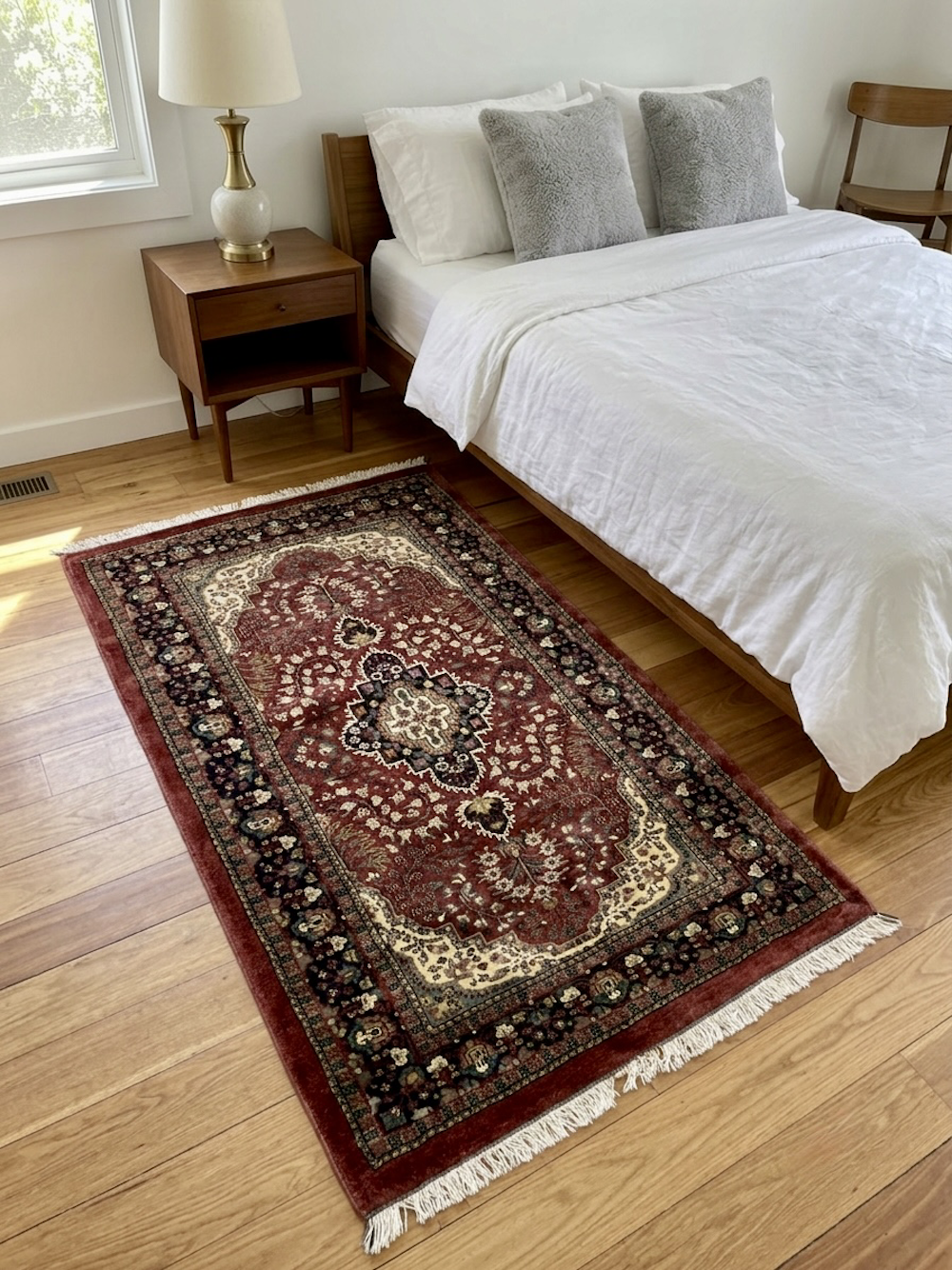 SILK-I 1.50m x 0.90m