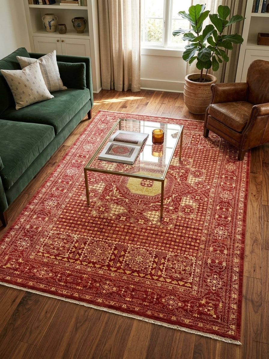 CHOBI-O 2.92m x 1.98m