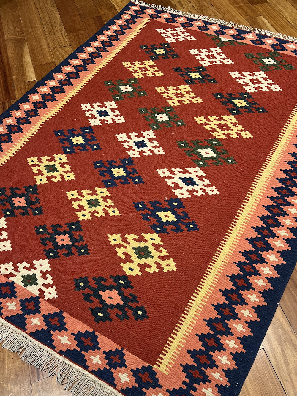 KILIM ARDEBIL-C4 2.03m x 1.52m