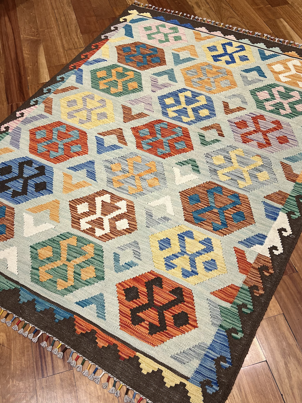 KILIM MEIMENEH-B4 1.98m x 1.49m